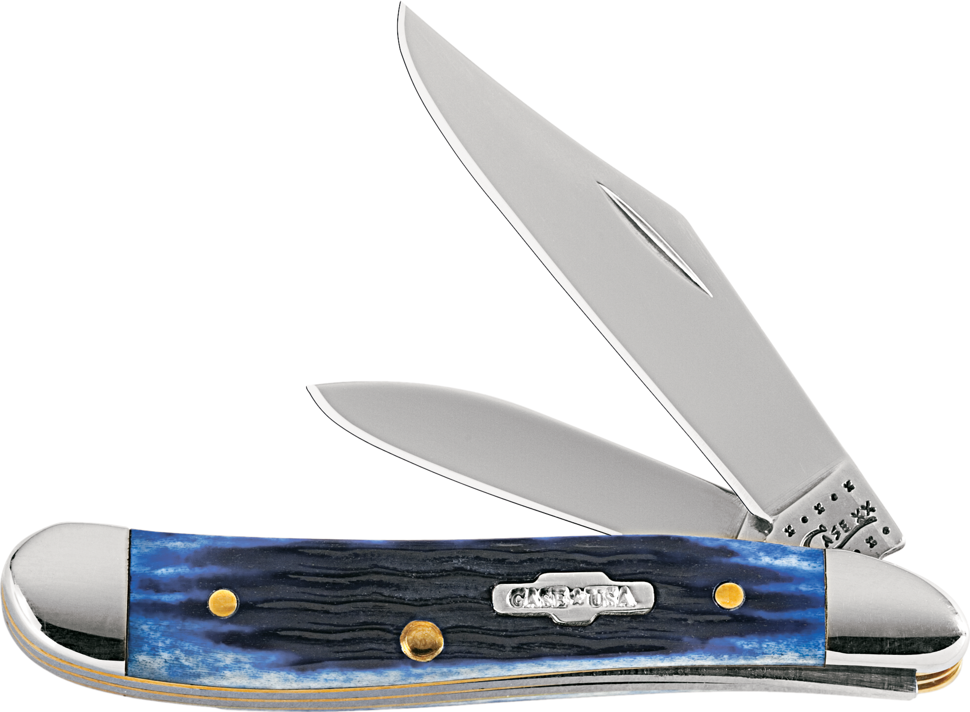 W.R. Case & Sons Blue Bone XX Knives Bass Pro Shops